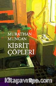 Kibrit Çöpleri