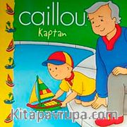 Caillou Kaptan