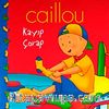 Caillou Kayıp Çorap