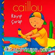 Caillou Kayıp Çorap