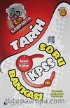 2012 KPSS Genel Kültür Tarih Soru Bankası