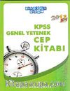 2011 KPSS Genel Yetenek Cep Kitabı