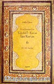 Nüzul Sırasına Göre Tebyinü'l Kur'an -6