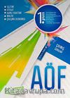 AÖF 1. Sınıf İşletme-İktisat-Kamu Yönetimi-Maliye-Çalışma Ekonomisi Soru Bankası Çıkmış Sorular