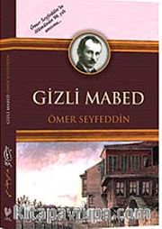 Gizli Mabed