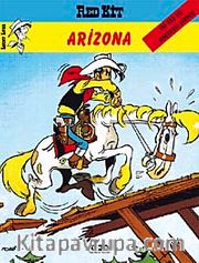 Red Kit 40 -  Arizona