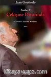 Çekişme Diyarında-Anılar:2