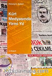 Kürt Medyasında Yirmi Yıl