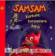 Samsam Korkunç Korsanlara Karşı