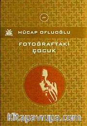 Fotoğraftaki Çocuk