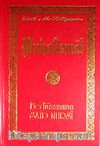 Muhakemat (Büyük Boy)