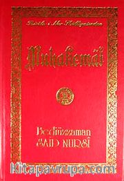 Muhakemat (Büyük Boy)