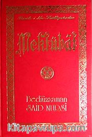 Mektubat Lügatçeli (Büyük Boy)