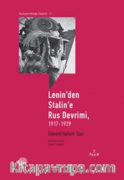 Lenin'den Stalin'e Rus Devrimi (1917-1929)