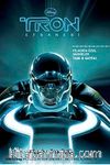 Tron Efsanesi Filmin Öyküsü