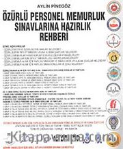 Özürlü Personel Memurluk Sınavlarına Hazırlık Rehberi