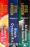 Millennium Seti (3 Kitap)
