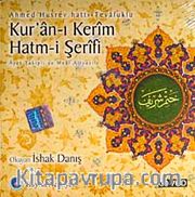 Kur'an-ı Kerim Hatm-i Şerif <br /> Ayet takipli ve Meal Altyazılı (30 VCD)