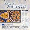İshak Danış'tan Amme Cüz'ü (Cd)
