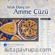 İshak Danış'tan Amme Cüz'ü (Cd)