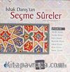 İshak Danış'tan Seçme Sureler (Cd)