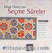 İshak Danış'tan Seçme Sureler (Cd)