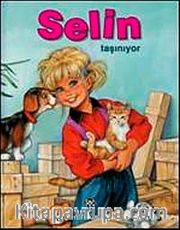 Selin Taşınıyor
