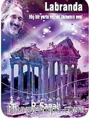 Labranda <br /> Hiç Bir Yerin ve Her Zamanın Sesi (Cd)