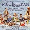 Müzikterapi Zirefgend Makamı (Cd)