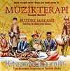 Müzikterapi Büzürk Makamı (Cd)