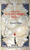 Açıklamalı Kur'an'ı Kerim Meali