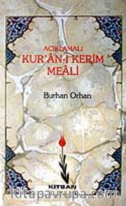 Açıklamalı Kur'an'ı Kerim Meali
