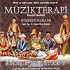 Müzikterapi Hüseyni Makamı (Cd)