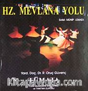 Hz. Mevlana Yolu (Cd)