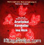 Arşetipikal Hareketler ve İmaj Müzik (Cd)