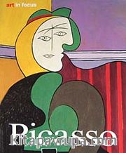 Picasso Art in Focus