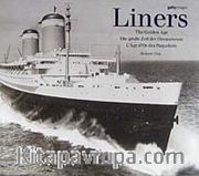 Liners - The Golden Age