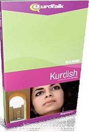 Talk More Kurdish