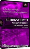 Actionscript 3 Nesne Yönelimli Programlama