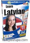 Learn Latvian - Talk Now Beginners
