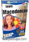 Learn Macedonian - Talk Now Beginners