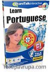 Learn Portuguese - Talk Now Beginners