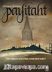 Ottoman İstanbul - Payitaht / Osmanlı İstanbulu (6 Cd)