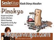 Pinokyo / Klasik Dünya Masalları - Cd