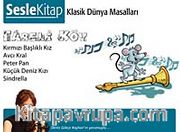 Fareli Köy / Klasik Dünya Masalları