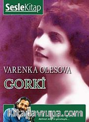 Varenka Olesova