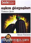 Aşkın Gözyaşları -Tebrizli Şems (CD)