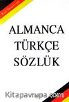 Almanca - Türkçe Sözlük