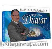 Mustafa Karataş'la En Güzel Dualar (Cd)
