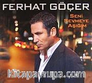 Seni Sevmeye Aşığım